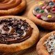 ESFIHAS DOCES